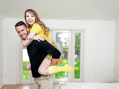 Красотки, Секс без цензуры