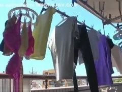 Asiático, Corridas, Fetiche, Hd, Japonés, Bragas, Solo, Adolescente