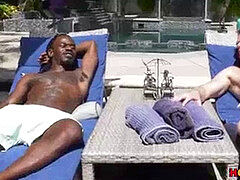 Anal, Negro, Corridas, Peludo, Pajear, Besar, Masturbación, Montar