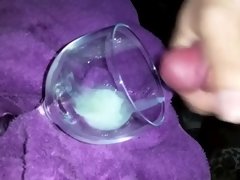 Enthousiasteling, Homo, Masturbatie