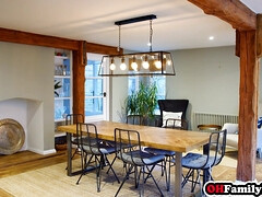 Grosse bite, Sucer une bite, Brunette brune, Mignonne, Hard, Hd, Fille latino, Chatte