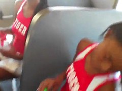 Черные, Черненькие, Лесбиянка, Винтаж