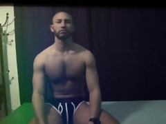 Gay, Hd, Músculo, Realidad