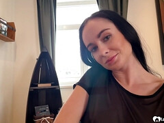 Brunette brune, Fait maison, Jeans, Masturbation, Maman, Solo, Dénudage, Adolescente