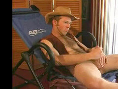 Grote lul, Universiteit, Sperma shot, Harig, Spier, Buiten