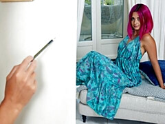 Gros seins, Embrassement, Lesbienne, Léchez, Lingerie, Rasée, Dénudage, Nénés