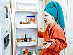 Большая жопа, Большой член, Минет, Собачьи, Натуральные сиськи, Рыжие, Молоденькие, Сиськи