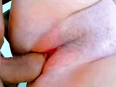 Anal, Hembra, Masturbación, Desnudo, Orgasmo, Pequeña, Coño, Adolescente