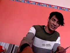 Amateur, Anal, Sadomasoquismo, Dominación, Gay, Dinero, Pov