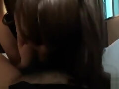 Asiatique, Gros seins, Fétiche, Japonaise