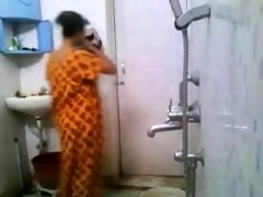 Любители, Жопа, Колледж, Индианки, Душ