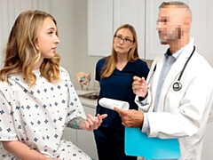 Culo grande, Verga grande, Tetas grandes, Rubia, Mamada, Estilo perrito, Flaco, Adolescente