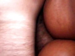 Nana, Gros seins, Sucer une bite, Brunette brune, Noir ébène, Nénés, Rétro ancien, Mouillée