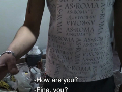 Pijpbeurt, Sperma shot, Homo, Handbeurt, Hd, Masturbatie