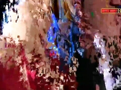 Beso negro, Tetas grandes, Rubia, Mamada, Tetona, Corridas, Grupo, Madres para coger