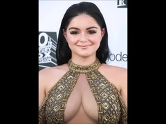 Americano, Chica, Morena, Tetona, Celebridad, Tetas naturales, Coño, Tetas