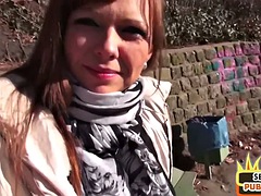 Любители, Минет, В машине, Белье, Милф, На природе, Реалити, Втроем