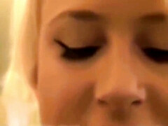 デカチン, デカパイ, フェラチオ, 中出し, イマラチオ, Hd, ティーン, オッパイの