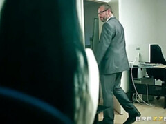 デカ尻, デカパイ, 茶髪の, ハードコア, Hd, 母, オフィス, 教師