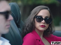 Kont, Bruinharig, Sperma shot, Hardcore, Hd, Keuken, Kut duiken, Rijden