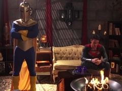 Черные, Черненькие