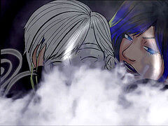 Bondage discipline sadomasochisme, Dominante vrouw, Latex, Masturbatie, Meesteres