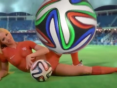 Chica, Tetas grandes, Morena, Tetona, Compilación, Afeitado, Sexo soft, Solo