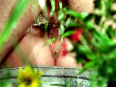 Kont, Grote mammen, Blond, Pijpbeurt, Bruinharig, Hardcore, Hd, Trio