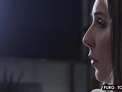 Красотки, Секс без цензуры, Лизание