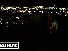 お尻, 茶髪の, カップル, カワイイ, 女, ハードコア, Hd, オッパイの