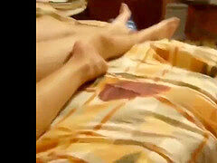 Волосатые, Домашнее видео, Русские