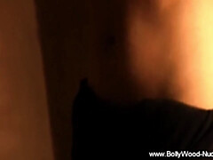 茶髪の, エロティック, 毛深い, Hd, インド人, 裸, ソフトコア, 一人