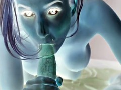 Spermaladung, Jungendliche (18+)