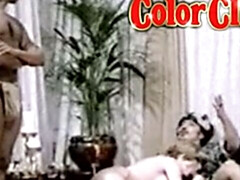 Arabe, Clásico, Fetiche, Alemán, Interracial, Orgía, Fiesta, Retro