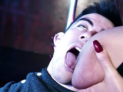 Grote kont, Grote mammen, Blond, Genootschap, Zwart, Moeder die ik wil neuken, Geschoren, Strippen