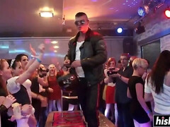 Culo, Belleza, Tetona, Interracial, Fiesta, Coño, Pelirrojo, Medias largas