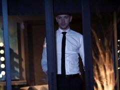 Noire, Sucer une bite, En levrette, Faciale, Hd, Seins naturels, Chatte, Nénés