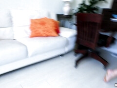 Shameless harlot crazy hardcore video