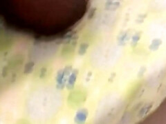 Amateur, Tetas grandes, Negro, Tetona, Clitoris, Penetracion con dedos, Pezones, Adolescente