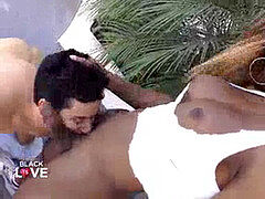 obey your ladyboy mistress!