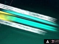 In den arsch, Arsch, Aus dem arsch in den mund, Sperma im mund, Hd, Interrassisch, Latina, Sohn