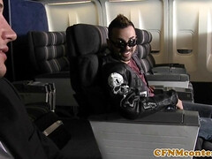 アナル, デカパイ, 着衣女と全裸男, クラブ, 口内発射, フォアサム, Hd, オッパイの