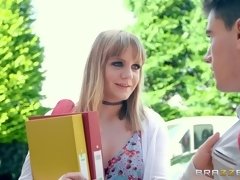 Kont, Kont, Blond, Gek, Vingeren, Likken, Natuurlijke tieten, Kut duiken