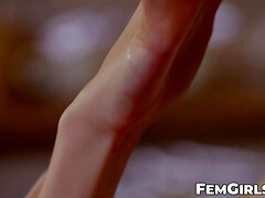 Morena, Tetona, Europeo, Penetracion con dedos, Masturbación, Tetas naturales, Solo, Tetas