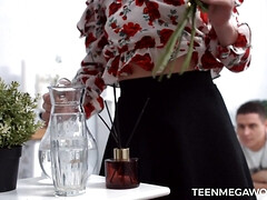 Anal, Sucer une bite, Hard