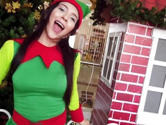 アナル, 緊縛, 足, フェムドム, 天然, ティーン, オッパイの