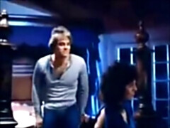 美人, チン, 淫乱熟女, 天然, 乳首, オーガズム, オッパイの, ヴィンテージ