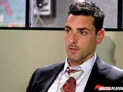 Lesbian Strapon Sex Episodes - True Detective: A XXX Parody - Episode 5 with Lexi Belle and Abigail Mac