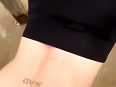 Любители, Блондинки, Собачьи, Фетиш, Француженки, Оргазм, От первого лица, На публике