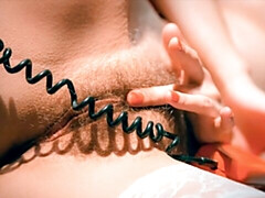 Amateur, Culo grande, Penetracion con dedos, Masturbación, Solo, Medias largas, Estriptis, Adolescente